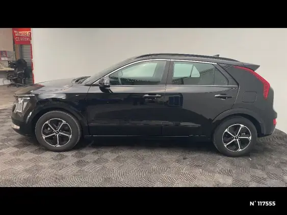 KIA NIRO II - voiture d'occasion - Photo 2