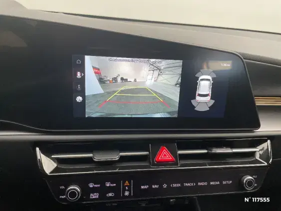 KIA NIRO II - voiture d'occasion - Photo 14