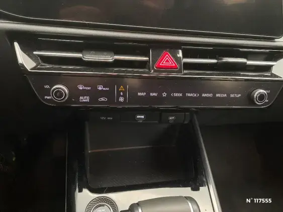 KIA NIRO II - voiture d'occasion - Photo 27