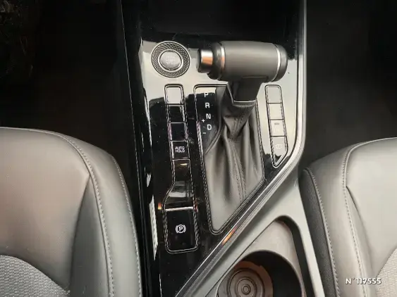 KIA NIRO II - voiture d'occasion - Photo 28