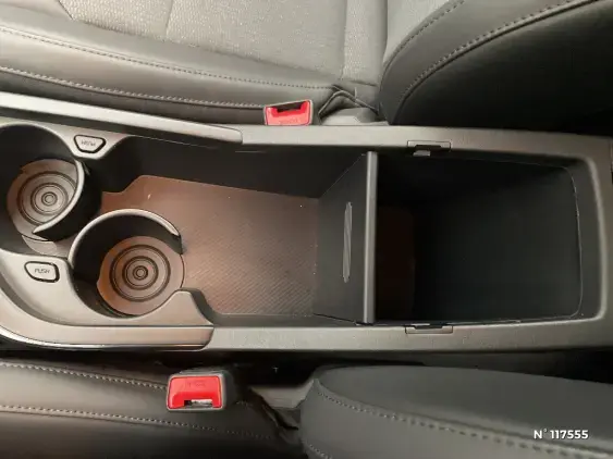 KIA NIRO II - voiture d'occasion - Photo 30