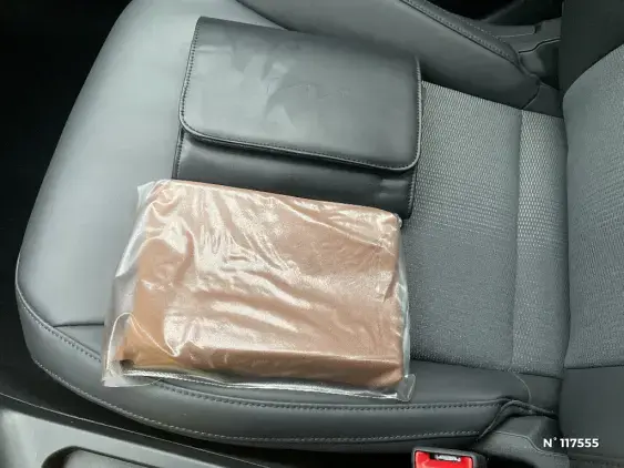 KIA NIRO II - voiture d'occasion - Photo 31