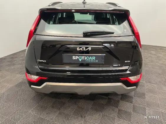 KIA NIRO II - voiture d'occasion - Photo 6