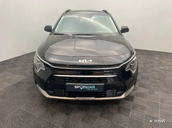 KIA NIRO II - voiture d'occasion - Photo 3