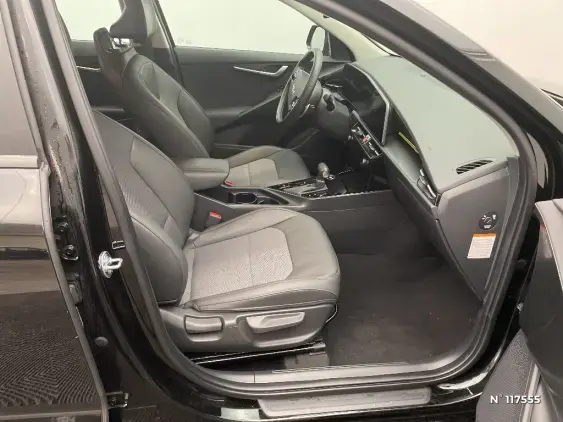 KIA NIRO II - voiture d'occasion - Photo 10