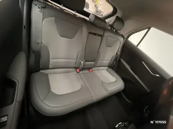 KIA NIRO II - voiture d'occasion - Photo 11