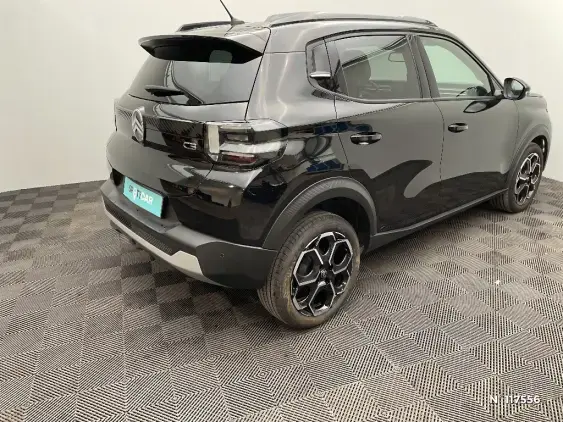 CITROEN C3 IV - voiture d'occasion - Photo 4