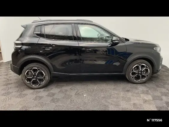 CITROEN C3 IV - voiture d'occasion - Photo 5