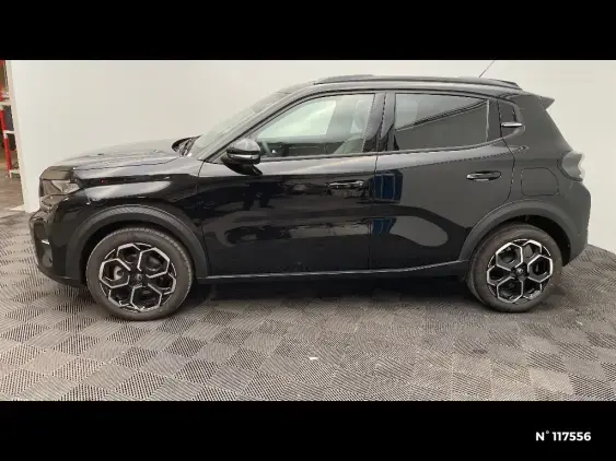 CITROEN C3 IV - voiture d'occasion - Photo 2