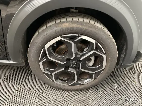 CITROEN C3 IV - voiture d'occasion - Photo 8