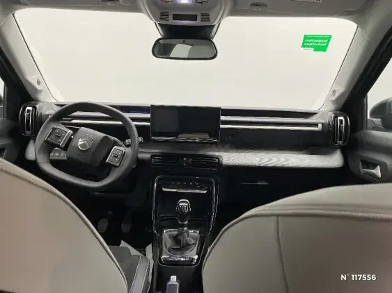 CITROEN C3 IV - voiture d'occasion - Photo 9