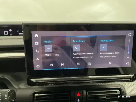 CITROEN C3 IV - voiture d'occasion - Photo 13