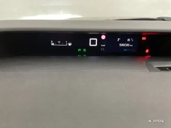 CITROEN C3 IV - voiture d'occasion - Photo 12