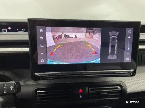 CITROEN C3 IV - voiture d'occasion - Photo 14