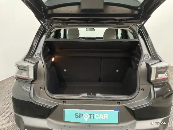 CITROEN C3 IV - voiture d'occasion - Photo 7