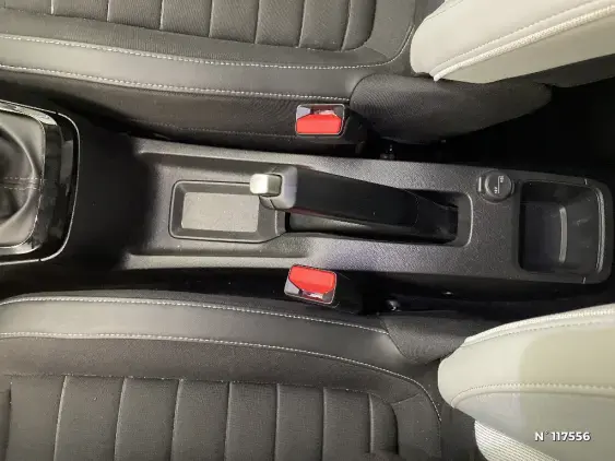 CITROEN C3 IV - voiture d'occasion - Photo 30