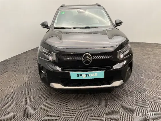 CITROEN C3 IV - voiture d'occasion - Photo 3