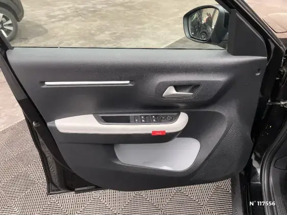 CITROEN C3 IV - voiture d'occasion - Photo 10