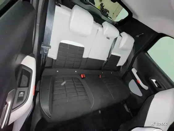 CITROEN C3 IV - voiture d'occasion - Photo 11