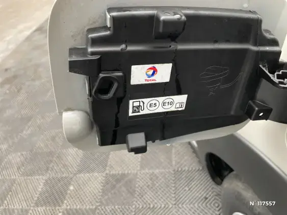 CITROEN C3 III - voiture d'occasion - Photo 26