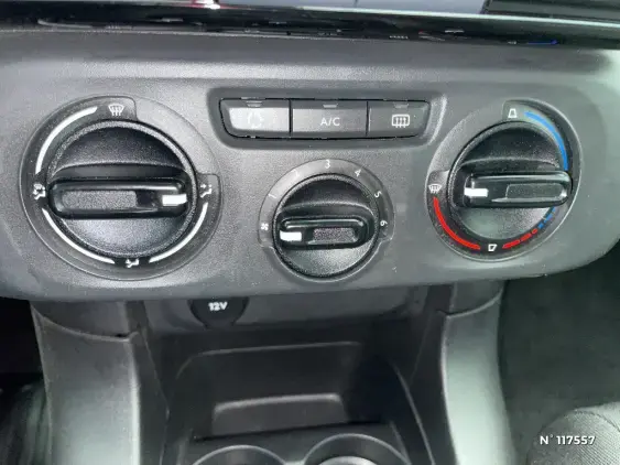 CITROEN C3 III - voiture d'occasion - Photo 27