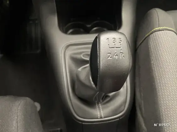 CITROEN C3 III - voiture d'occasion - Photo 29