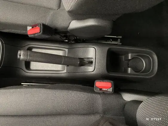 CITROEN C3 III - voiture d'occasion - Photo 30