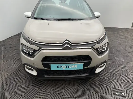 CITROEN C3 III - voiture d'occasion - Photo 3