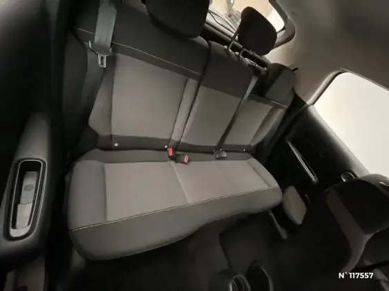 CITROEN C3 III - voiture d'occasion - Photo 11