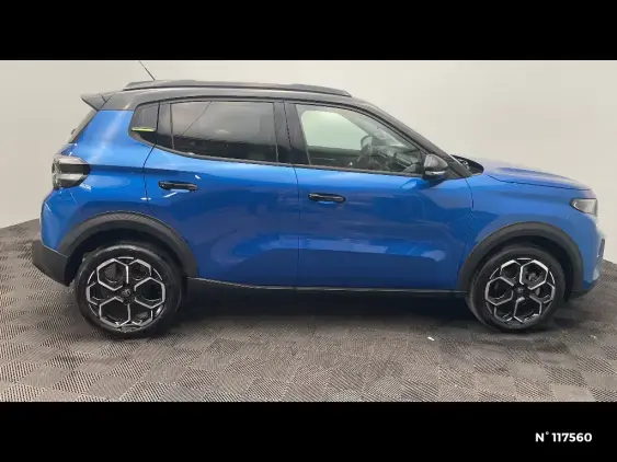 CITROEN C3 IV - voiture d'occasion - Photo 5