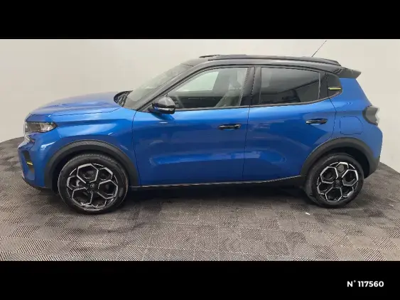 CITROEN C3 IV - voiture d'occasion - Photo 2