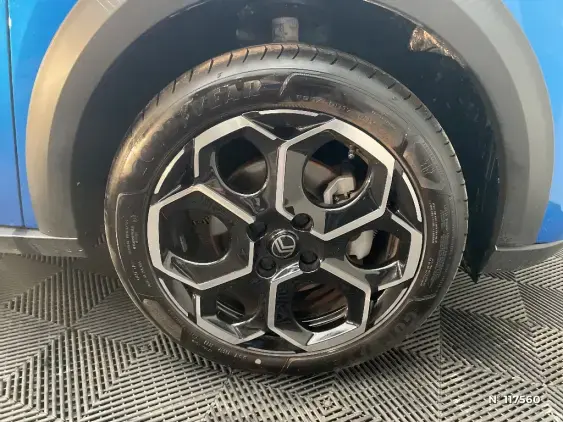 CITROEN C3 IV - voiture d'occasion - Photo 8