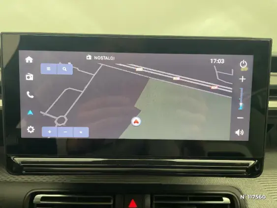 CITROEN C3 IV - voiture d'occasion - Photo 13