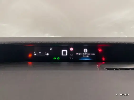 CITROEN C3 IV - voiture d'occasion - Photo 12