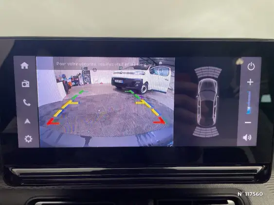 CITROEN C3 IV - voiture d'occasion - Photo 14