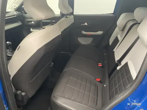 CITROEN C3 IV - voiture d'occasion - Photo 24