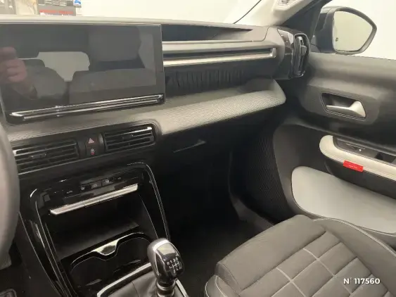 CITROEN C3 IV - voiture d'occasion - Photo 26