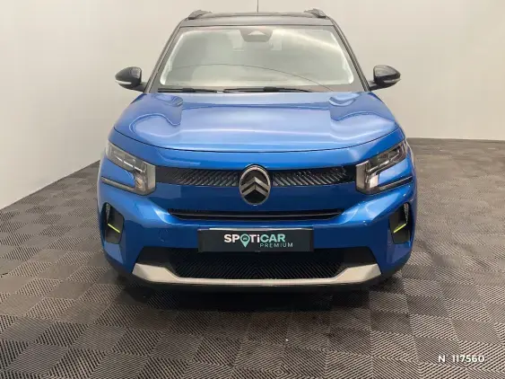 CITROEN C3 IV - voiture d'occasion - Photo 3