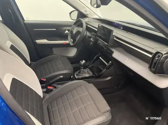 CITROEN C3 IV - voiture d'occasion - Photo 10