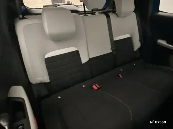 CITROEN C3 IV - voiture d'occasion - Photo 11