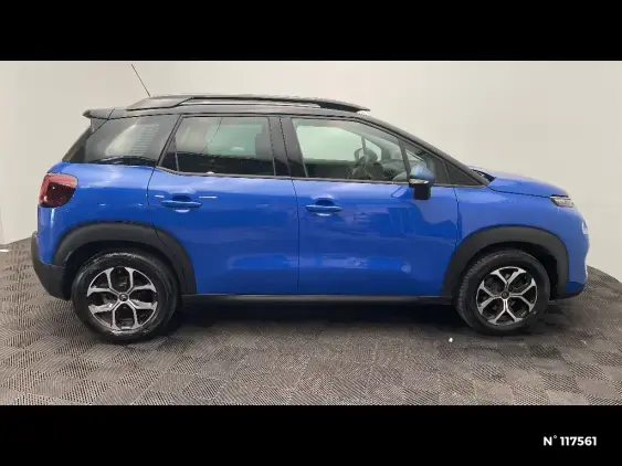 CITROEN C3 AIRCROSS - voiture d'occasion - Photo 5