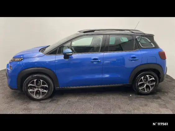 CITROEN C3 AIRCROSS - voiture d'occasion - Photo 2