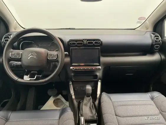 CITROEN C3 AIRCROSS - voiture d'occasion - Photo 9