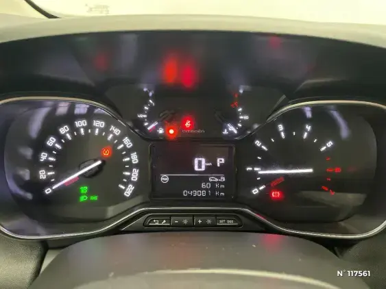 CITROEN C3 AIRCROSS - voiture d'occasion - Photo 12