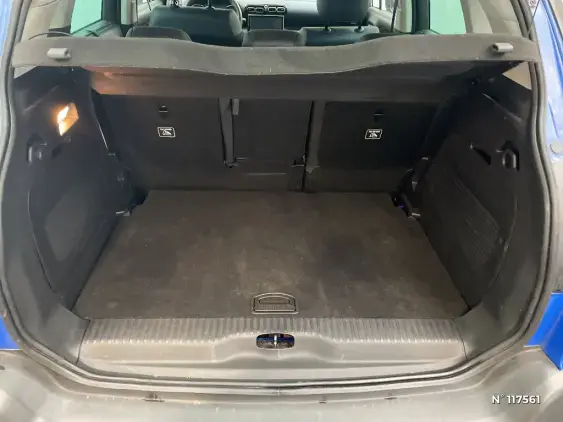 CITROEN C3 AIRCROSS - voiture d'occasion - Photo 7