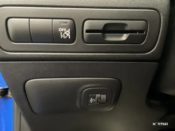 CITROEN C3 AIRCROSS - voiture d'occasion - Photo 15