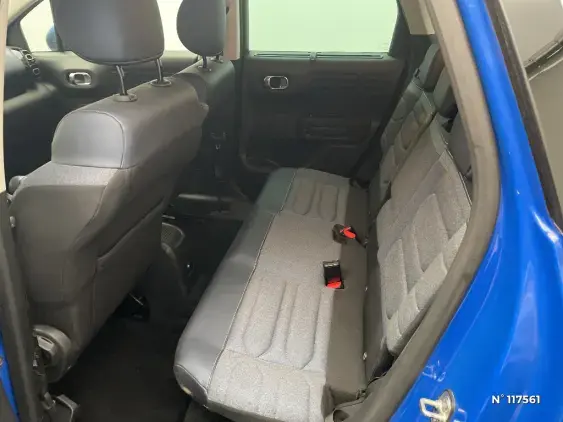 CITROEN C3 AIRCROSS - voiture d'occasion - Photo 24