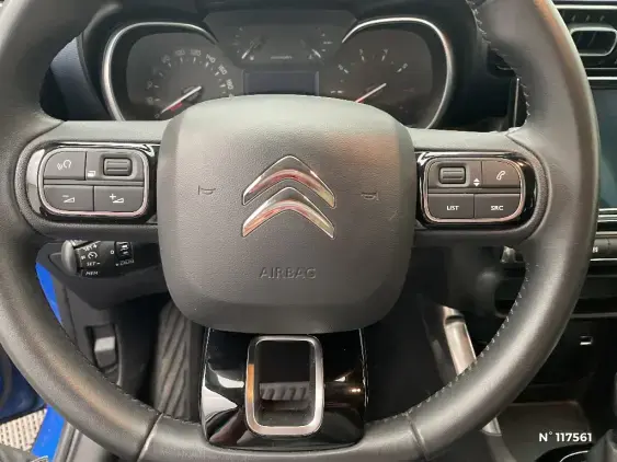CITROEN C3 AIRCROSS - voiture d'occasion - Photo 28