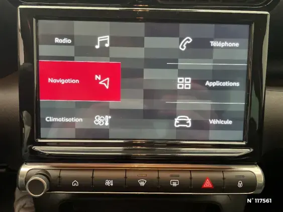 CITROEN C3 AIRCROSS - voiture d'occasion - Photo 30