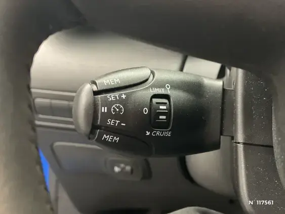 CITROEN C3 AIRCROSS - voiture d'occasion - Photo 31